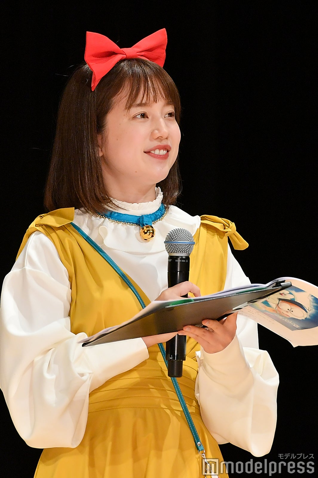 弘中綾香アナ（C）モデルプレス