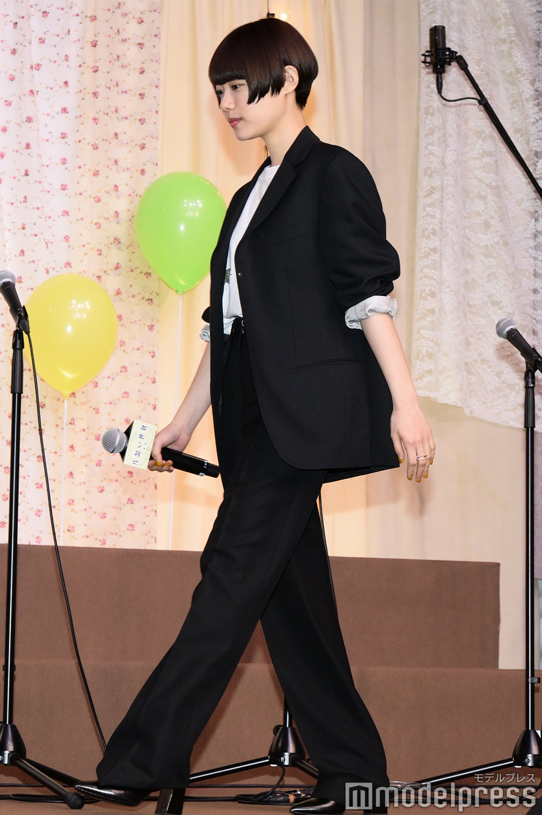 杉咲花（C）モデルプレス