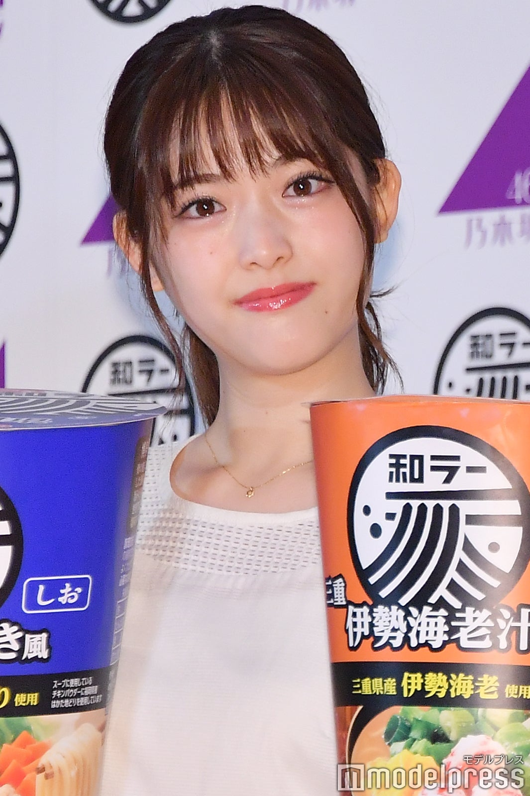 松村沙友理 （C）モデルプレス