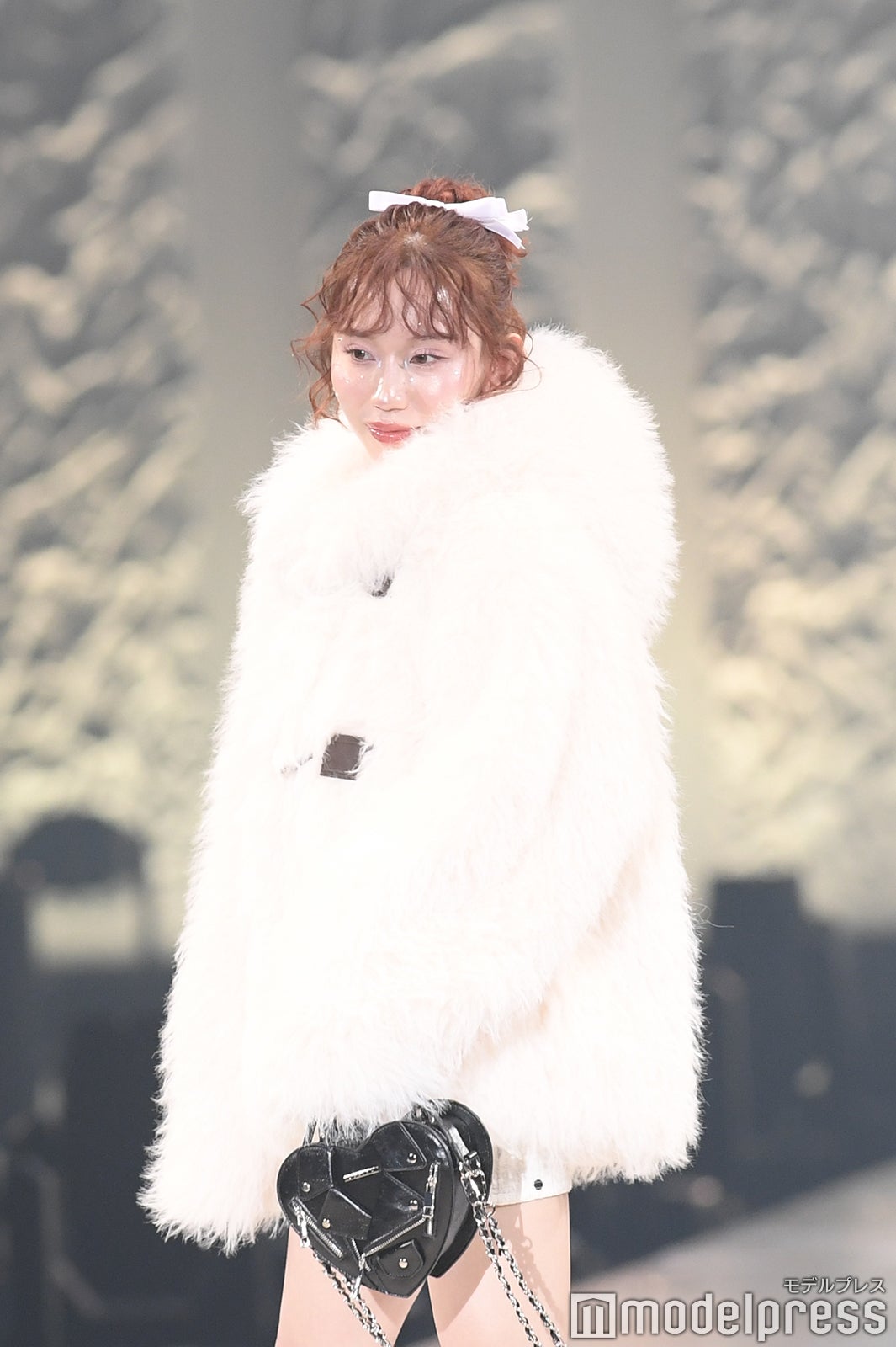 みゆ（C）モデルプレス