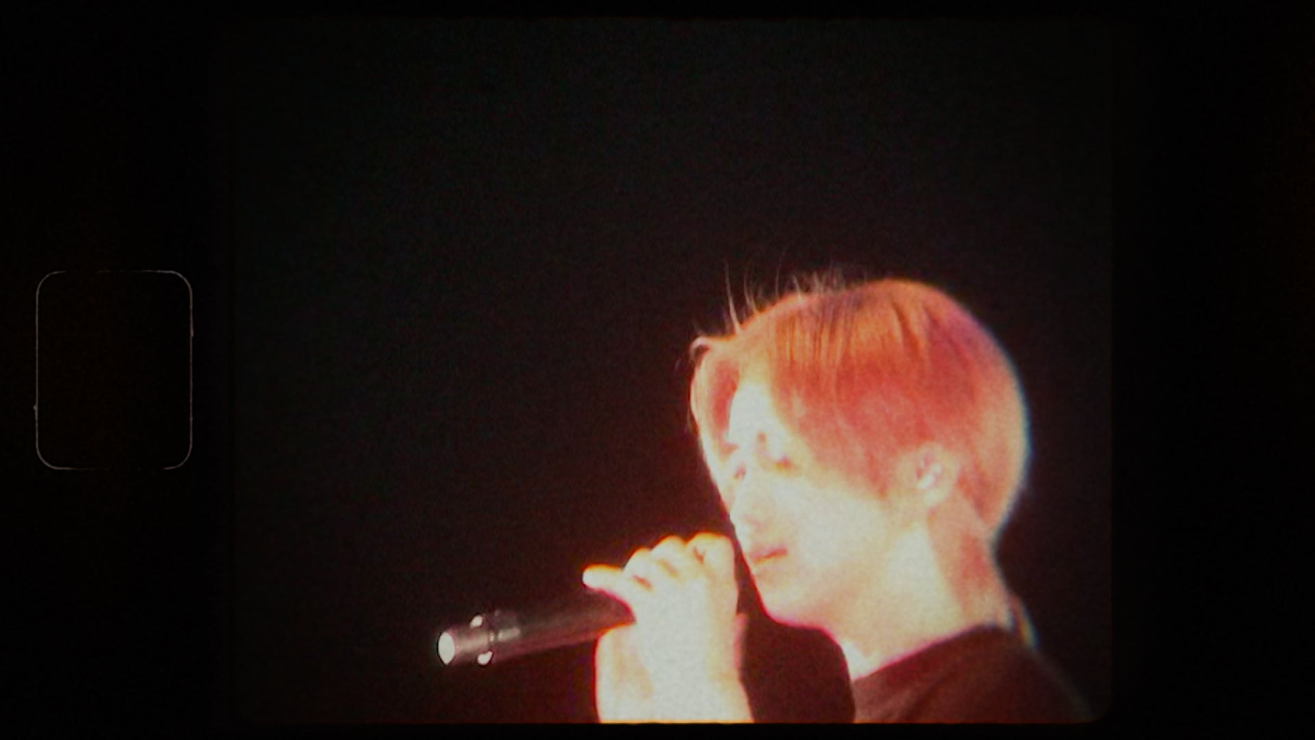 新WEBムービー「サン生と楽曲作ったよ」篇より（提供写真）