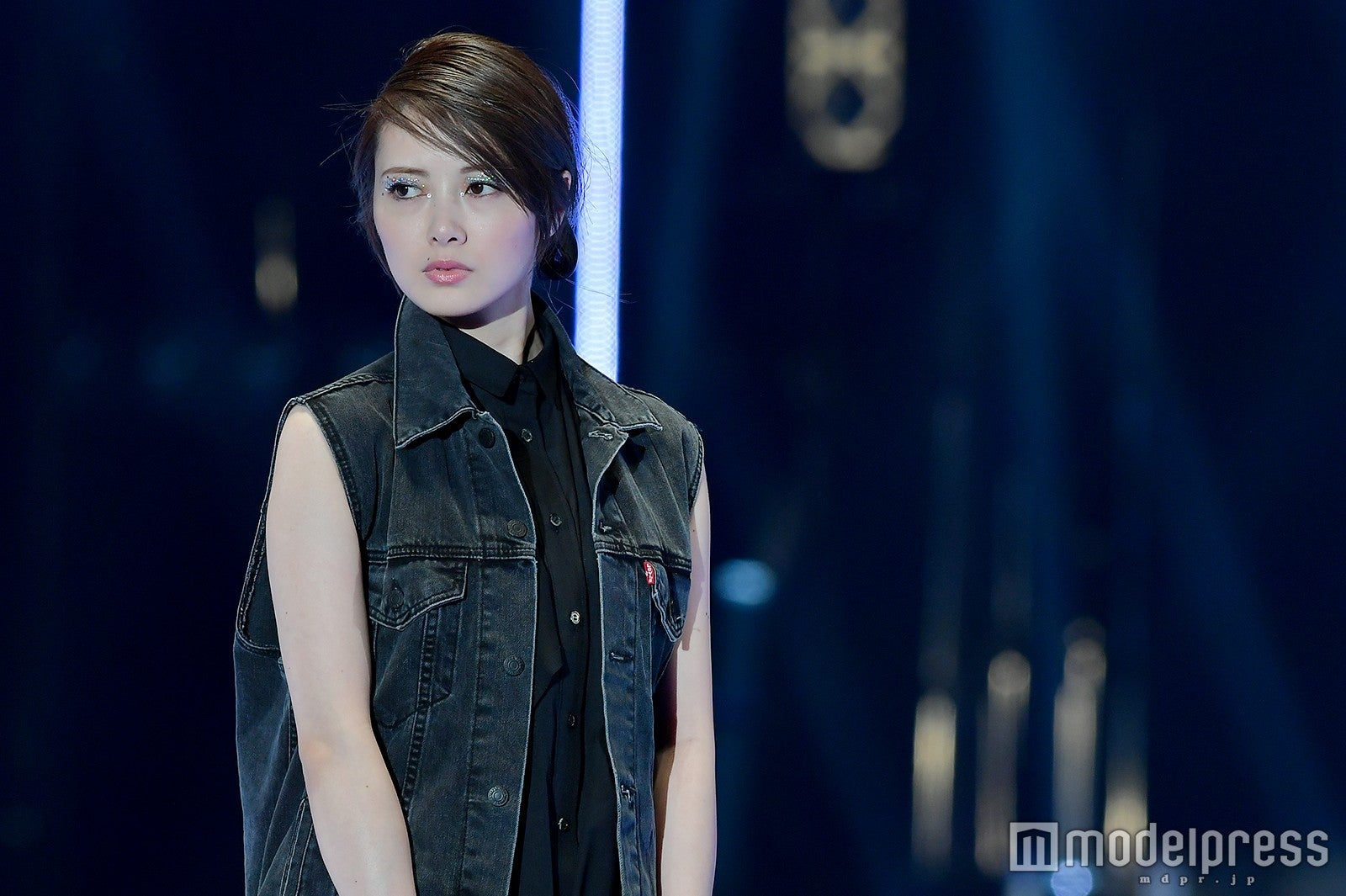 白石麻衣 （C）モデルプレス