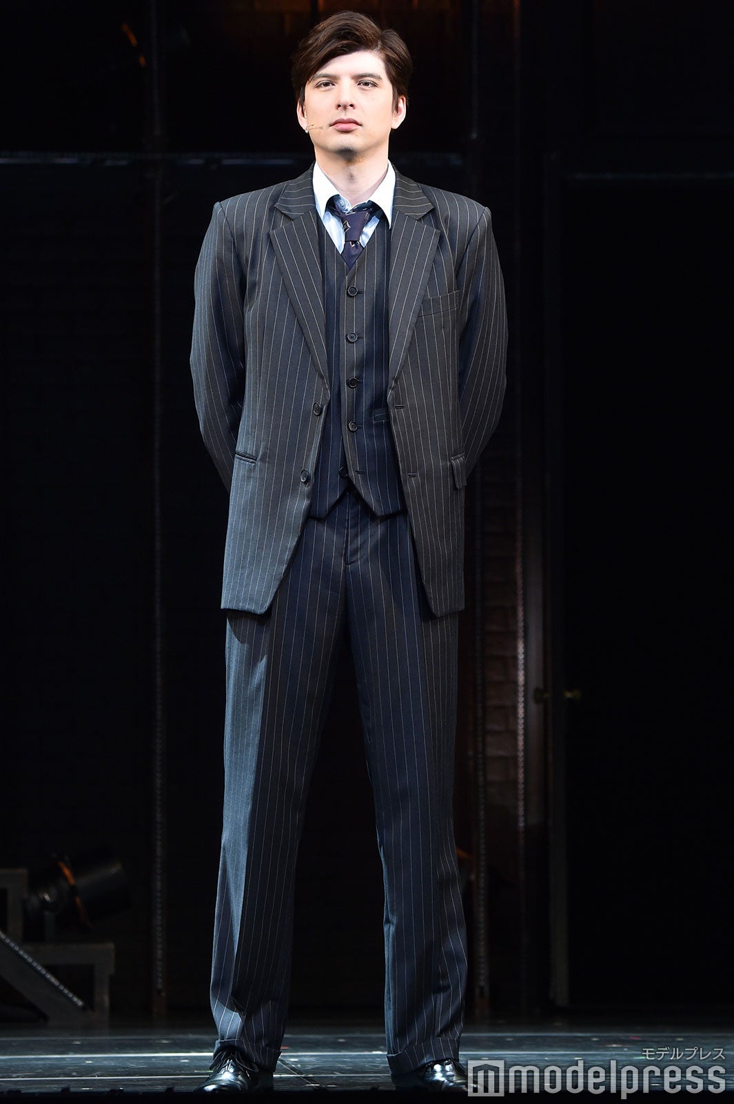 城田優（C）モデルプレス