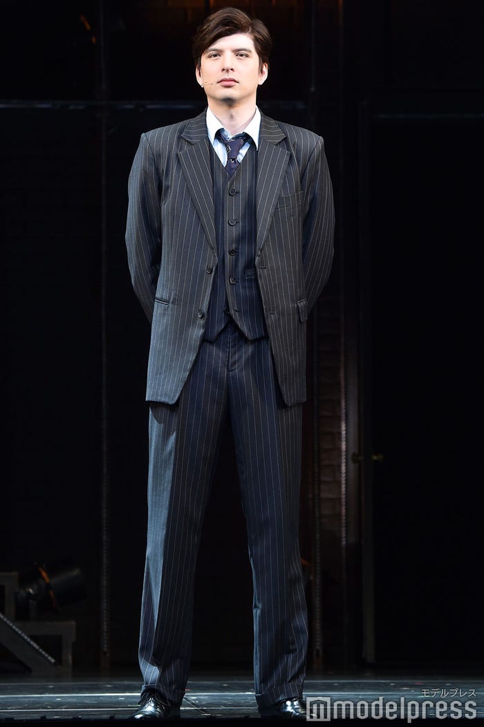 城田優(C)モデルプレス