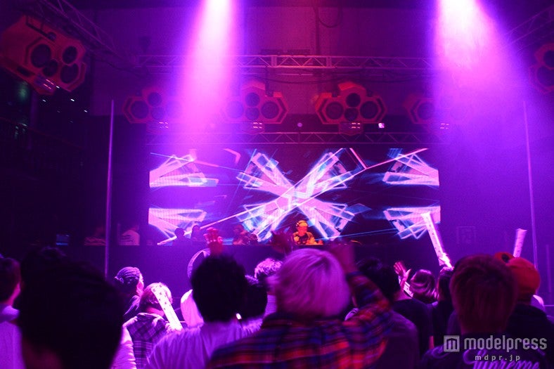 ガールズパーティー「agePa!!」