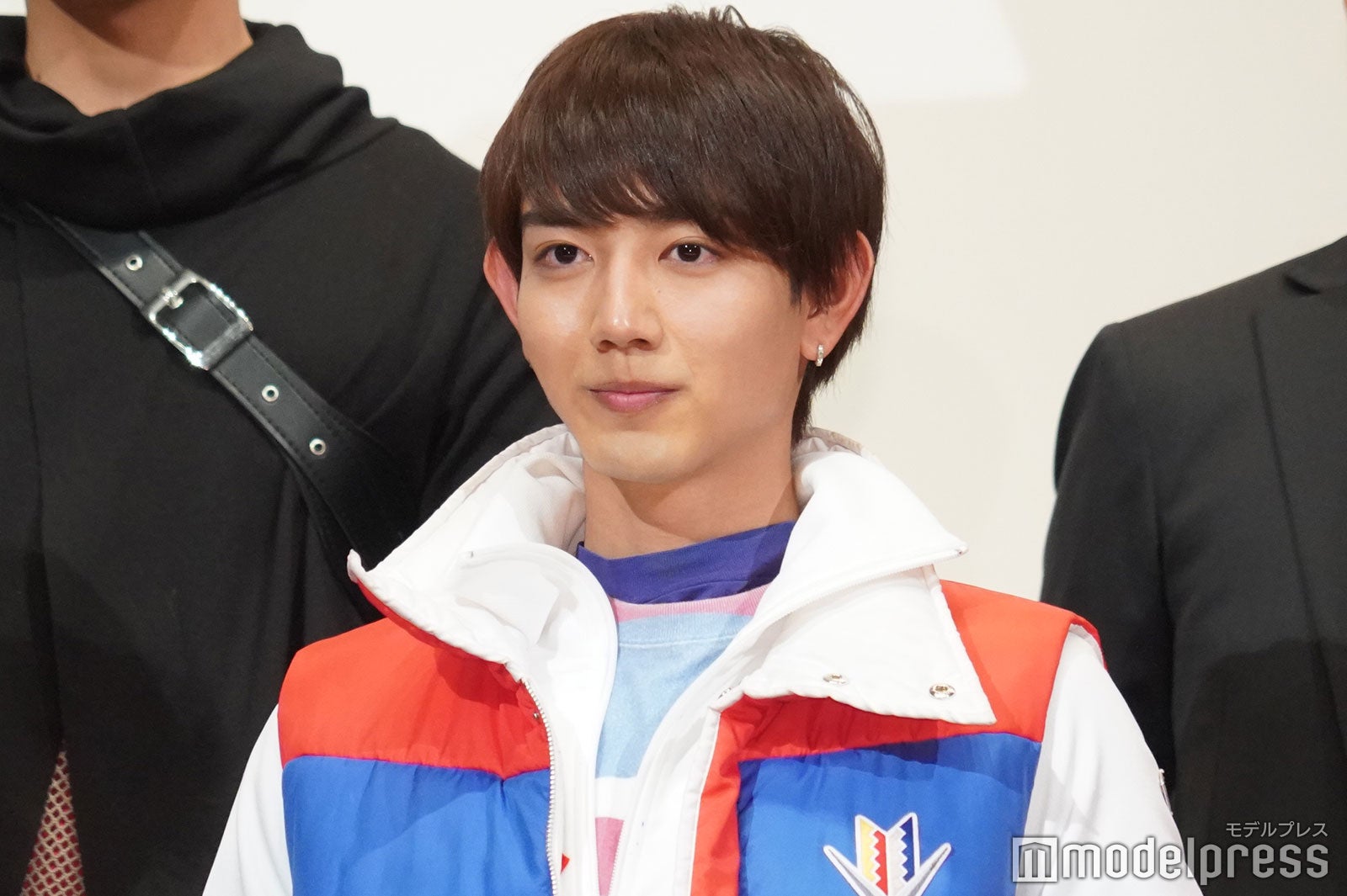 駒木根葵汰（C）モデルプレス