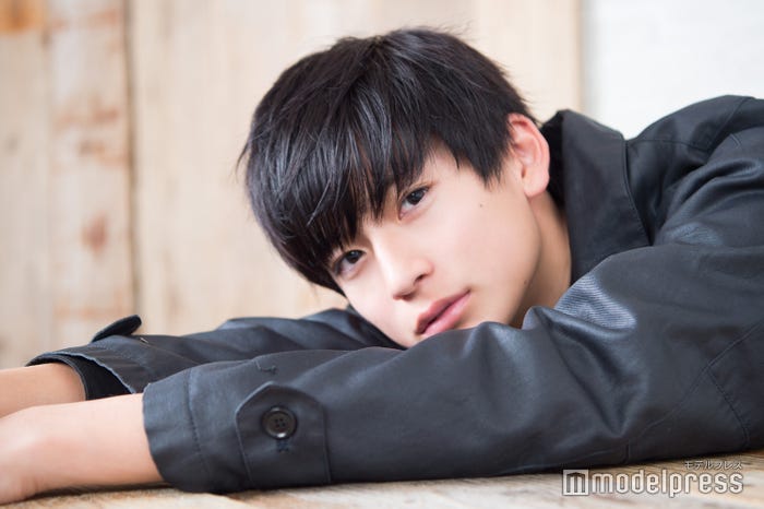 高橋文哉 (C)モデルプレス