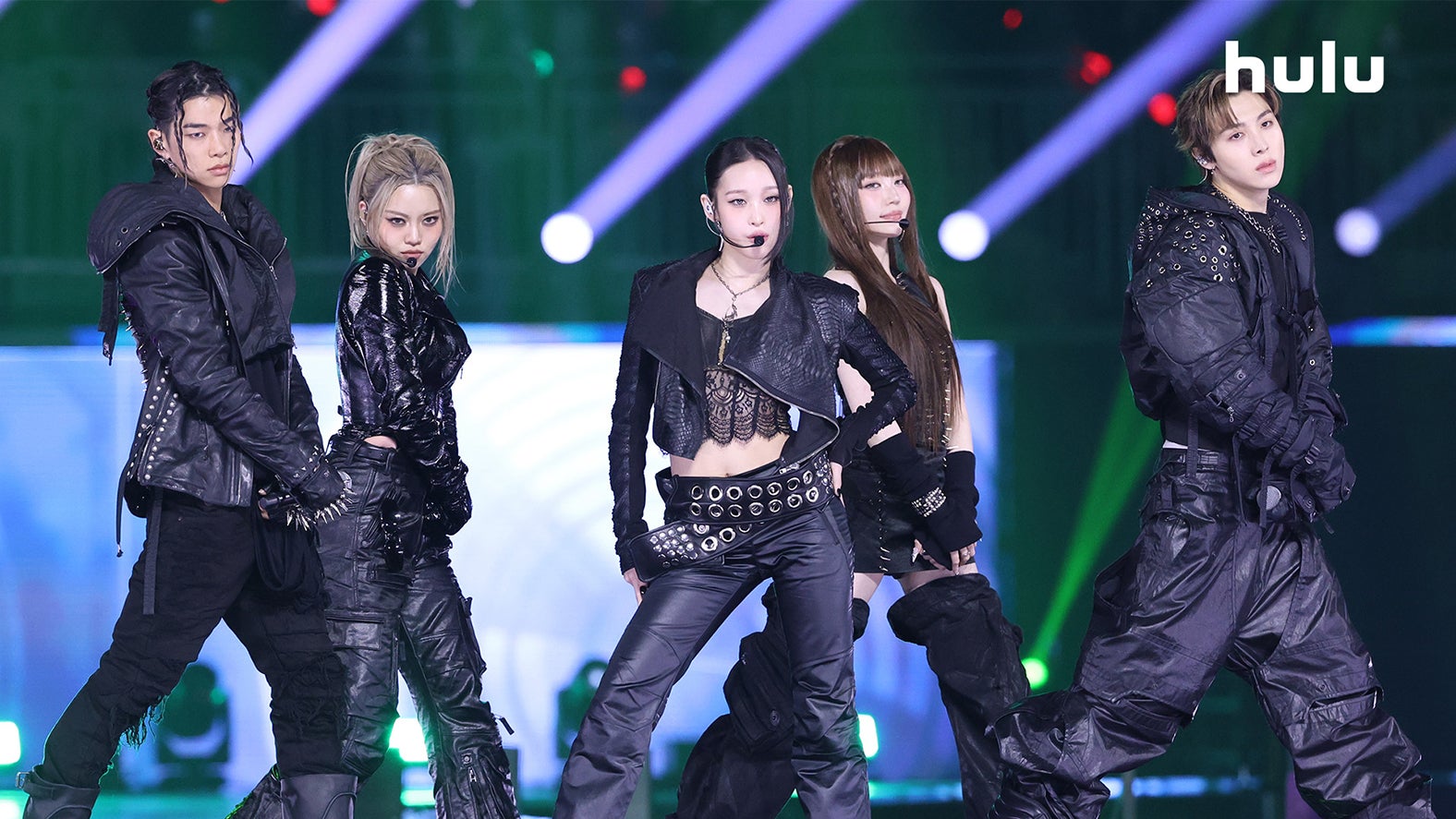 ALLDAY PROJECT「2025 Korea Grand Music Awards（KGMA）」（C）Copyright 2025. IlganSports All Rights Reserved.