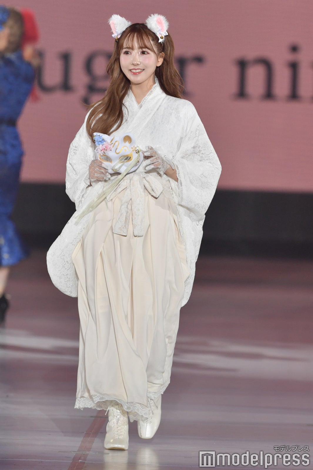 三上悠亜 （C）モデルプレス