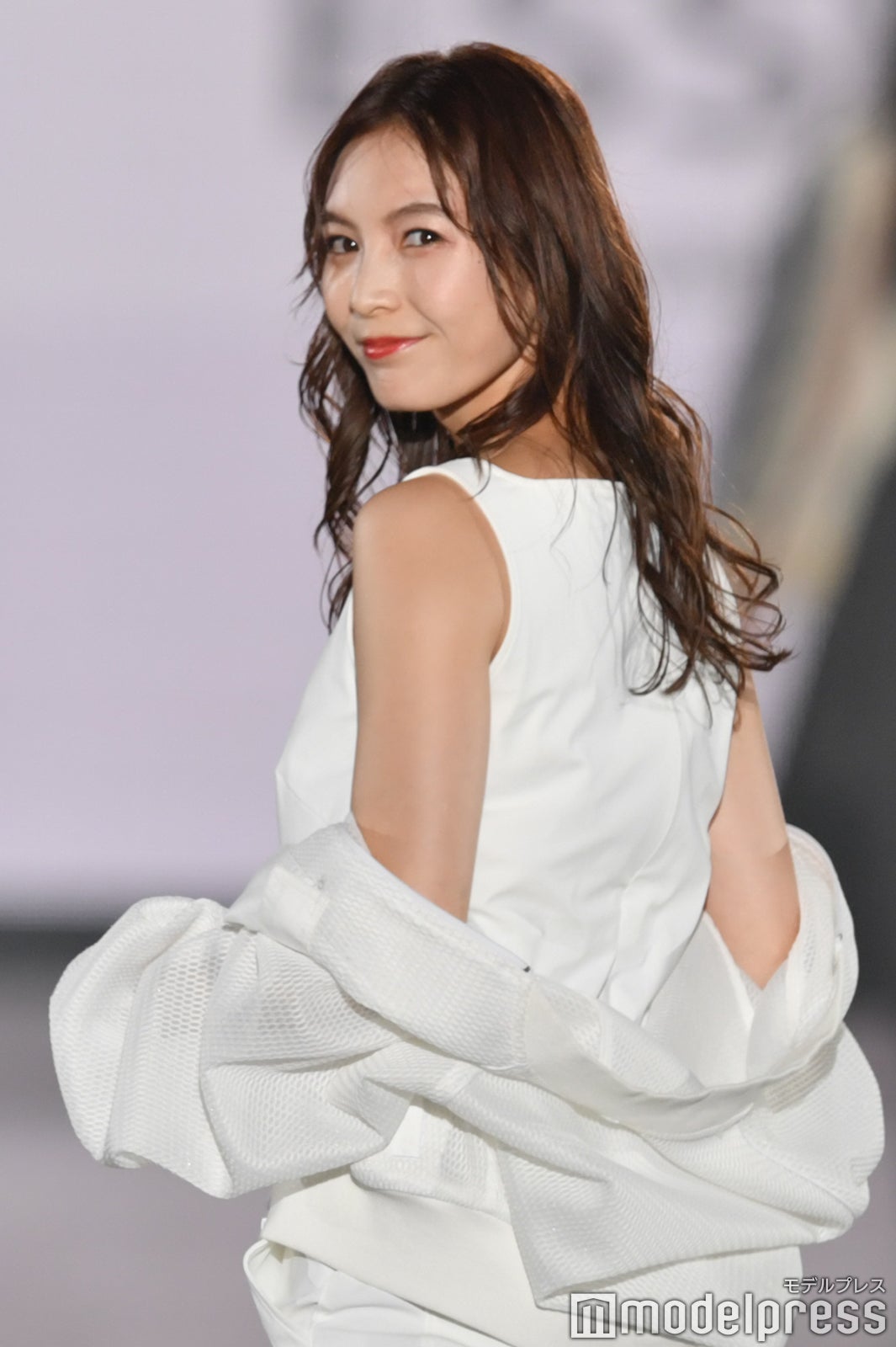 ほのか（C）モデルプレス