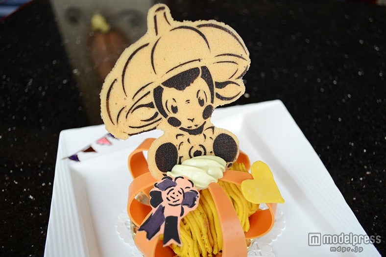 ダニーのデザート