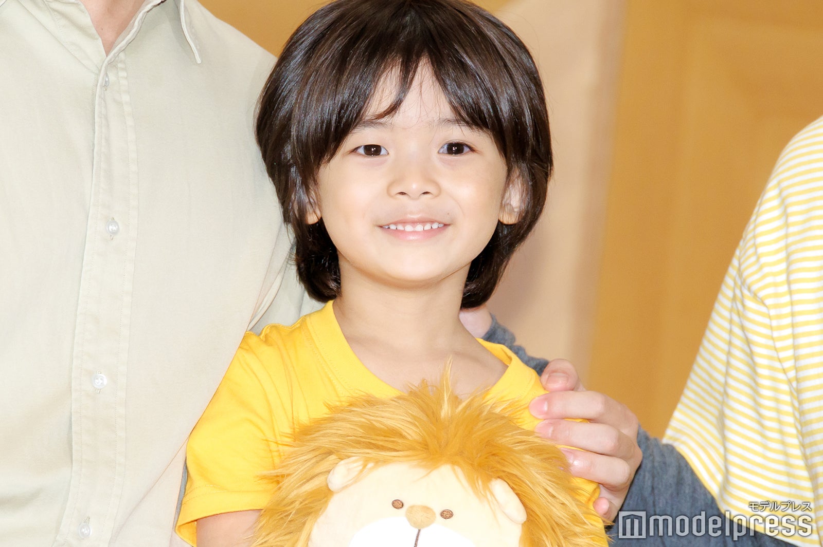 佐藤大空（C）モデルプレス