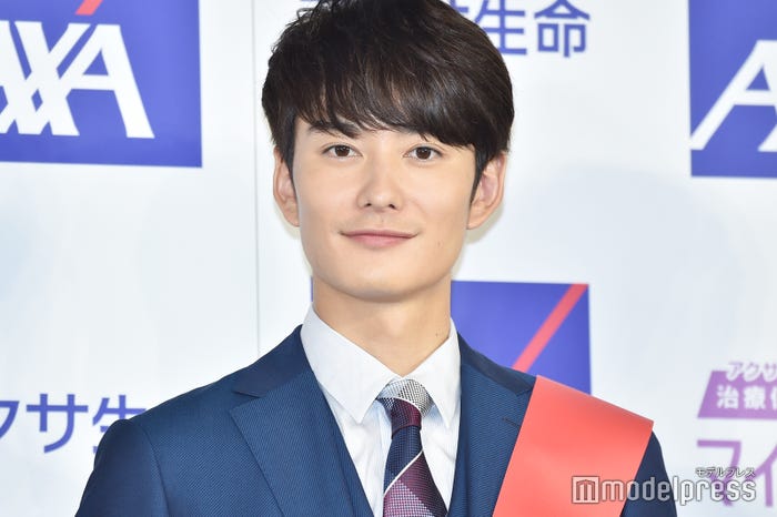 岡田将生(C)モデルプレス