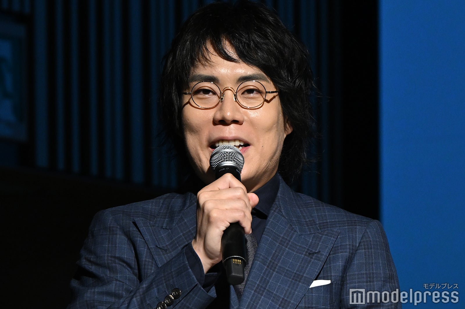 高比良くるま（C）モデルプレス