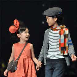 芦田愛菜、武田勝斗