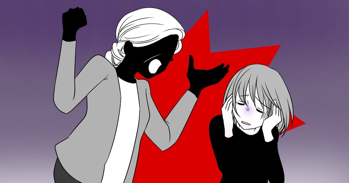 ＜謎の嫉妬心＞実母に近所付き合いを話したら、相手への嫌味ばかり。対抗するように荷物まで届いて…