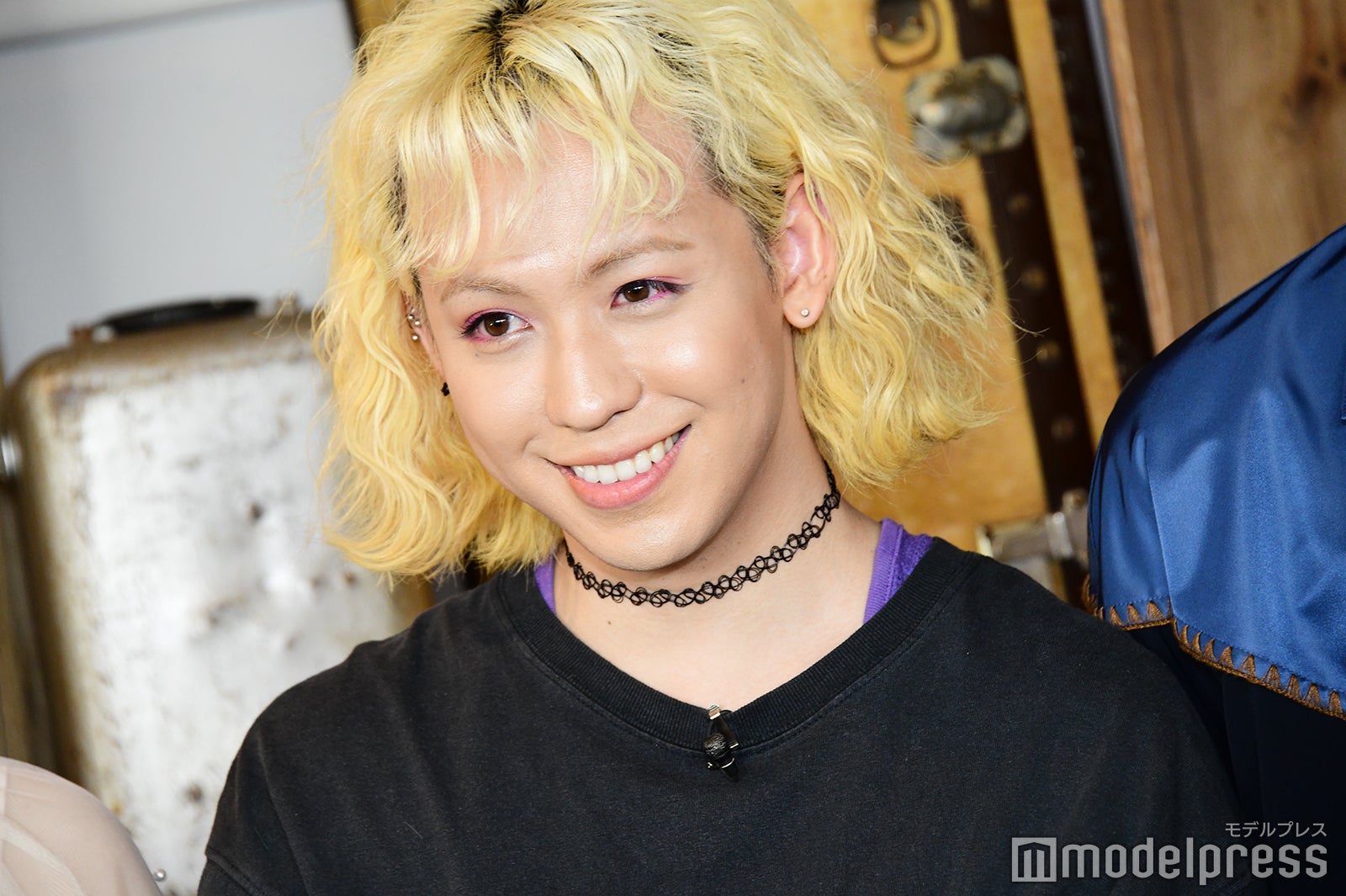 りゅうちぇる （C）モデルプレス