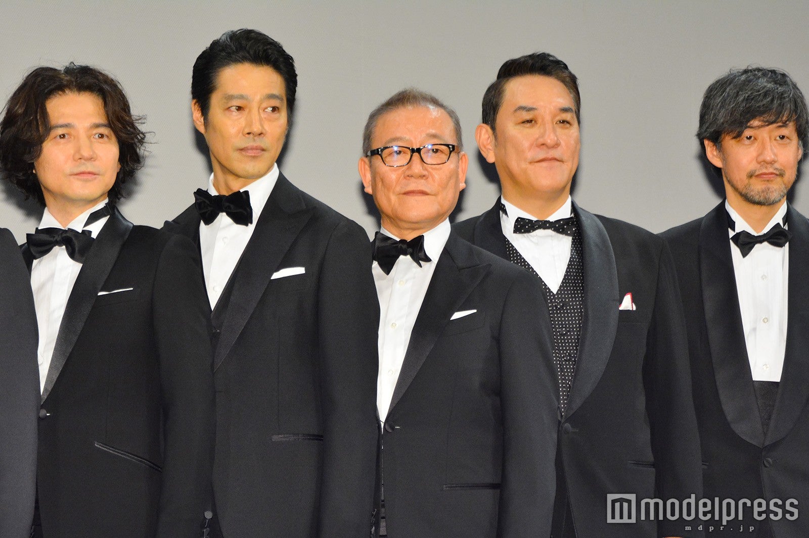 （C）モデルプレス