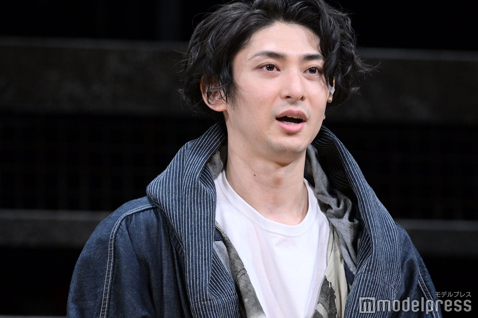 古川雄大（C）モデルプレス