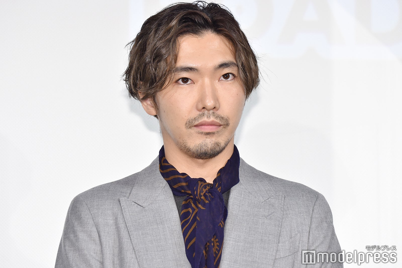 柄本佑（C）モデルプレス