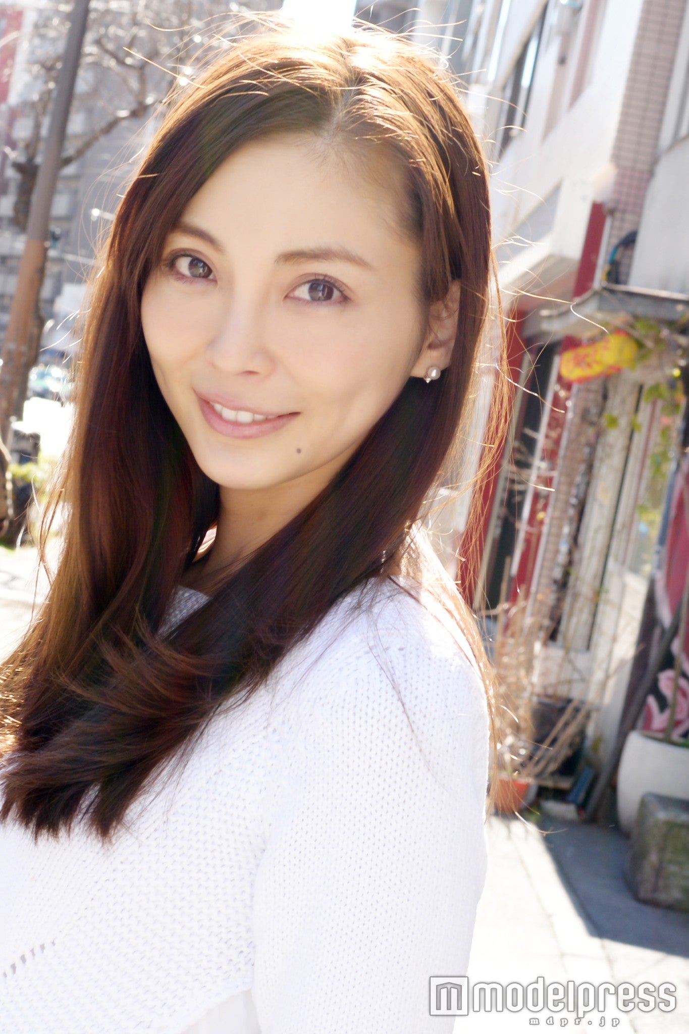 押切もえ（C）モデルプレス