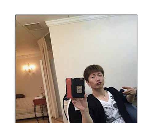 GACKT、まことちゃん風“グワシカット”に ファンから「可愛い」の声