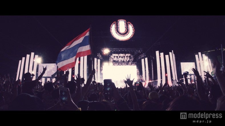 「ULTRA JAPAN 2014」アフタームービー