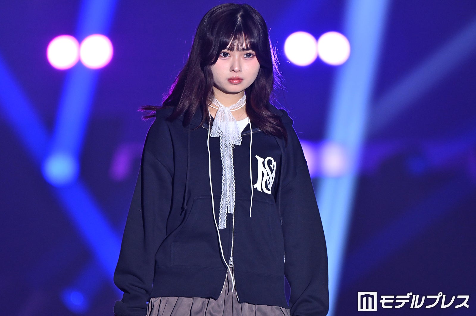 長浜広奈（C）モデルプレス