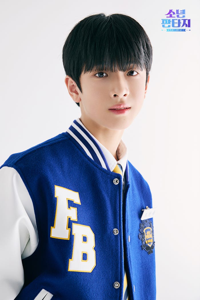 オ・ヒョンテ(C) 2023 MBC & Phunkystudio