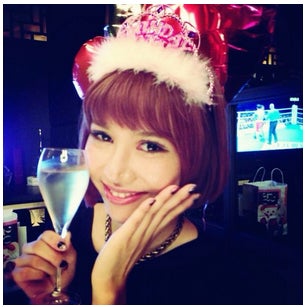 水沢アリー、辛い境遇を告白「将来を心配されて悩み種だった」