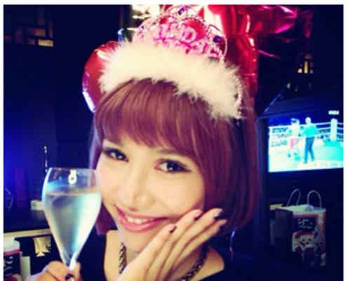 水沢アリー、辛い境遇を告白「将来を心配されて悩み種だった」