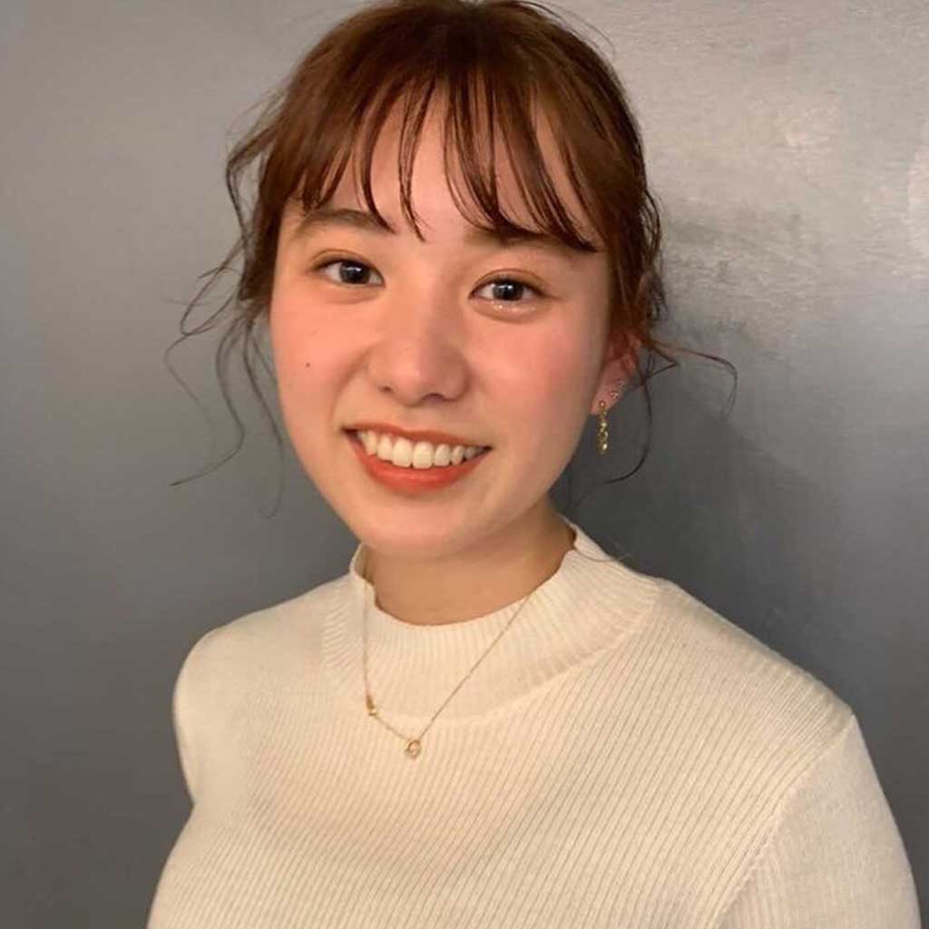 「MISS CIRCLE CONTEST 2021」⼆次審査通過者／提供画像