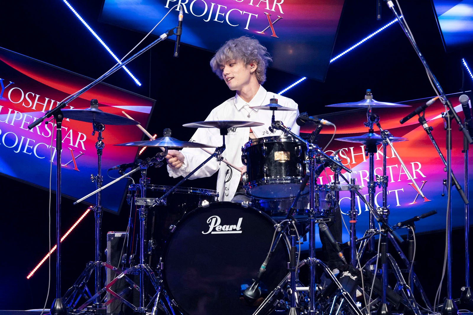 村上恭平 （C）NTV