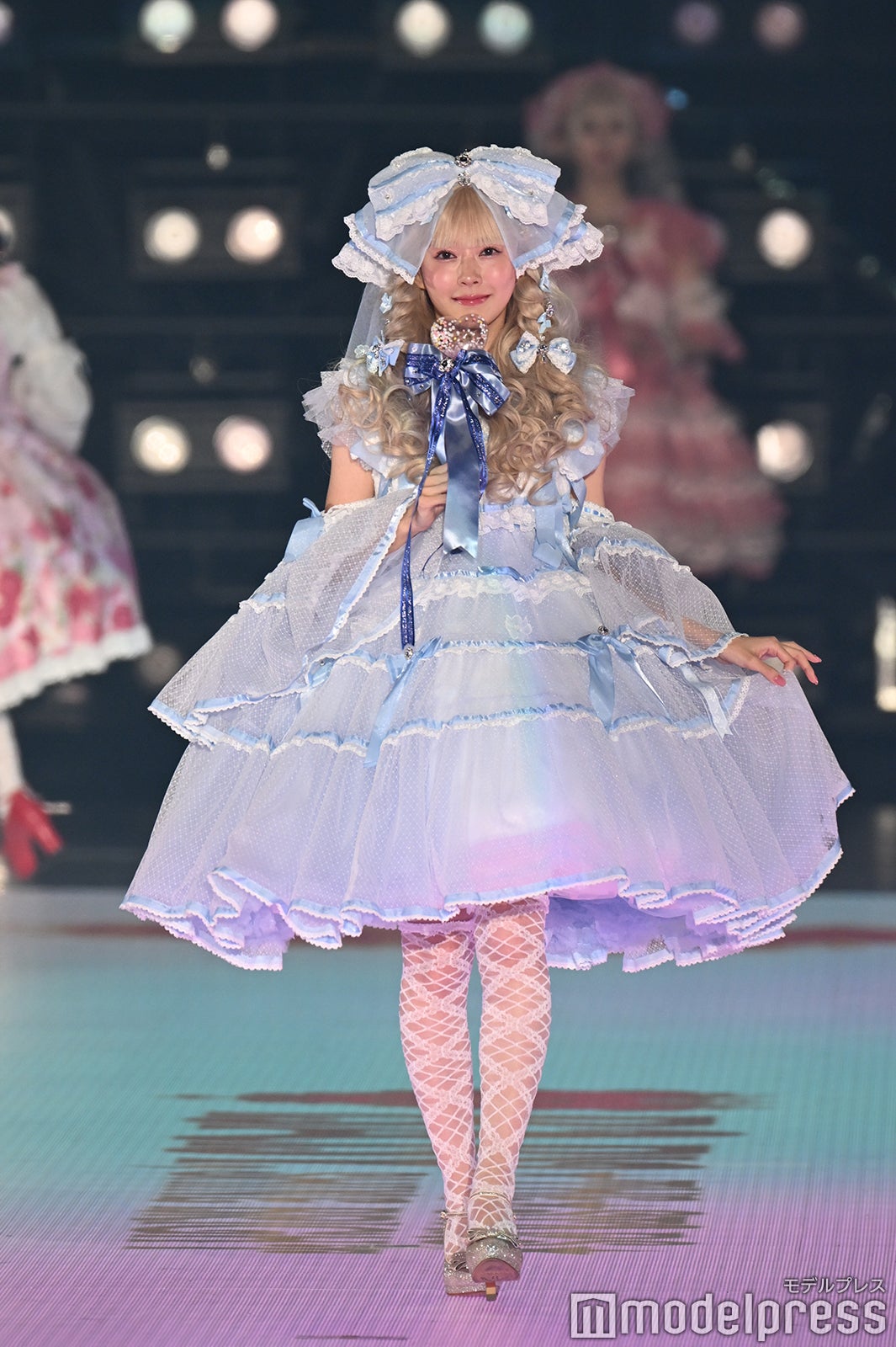 渡辺美優紀（C）モデルプレス