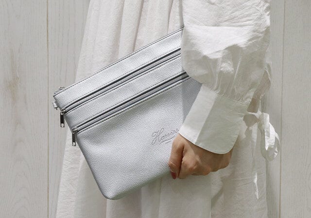 宝島社　大人のおしゃれ手帖8月号　付録