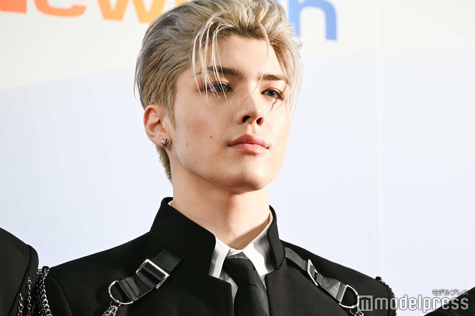 MAKI（マキ）（C）モデルプレス