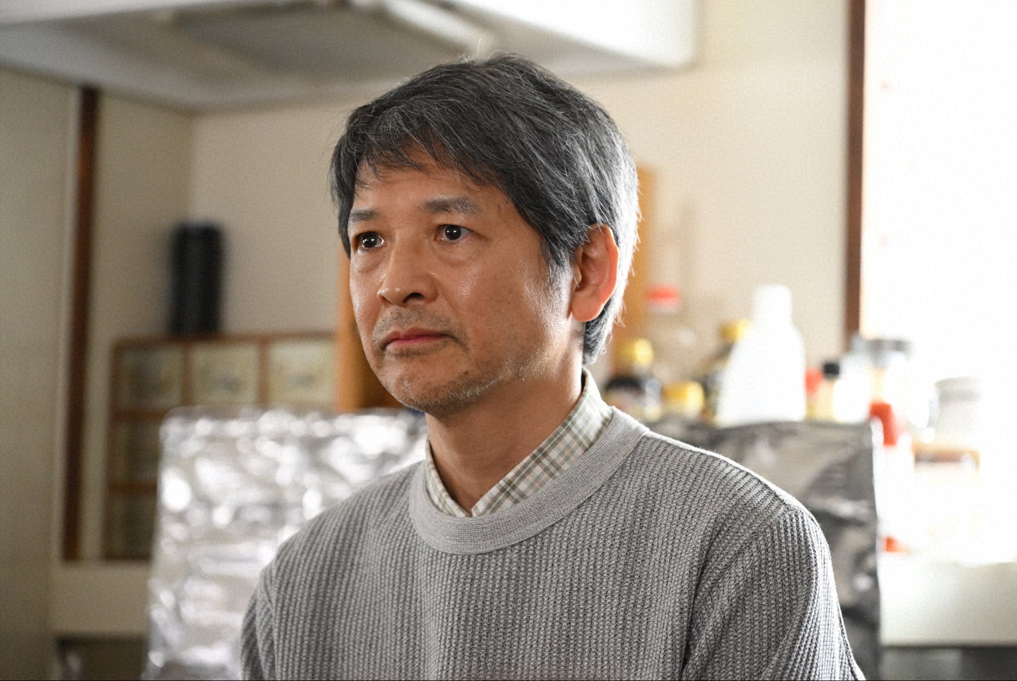 緒形直人「対岸の家事～これが、私の生きる道！～」最終話（C）TBS