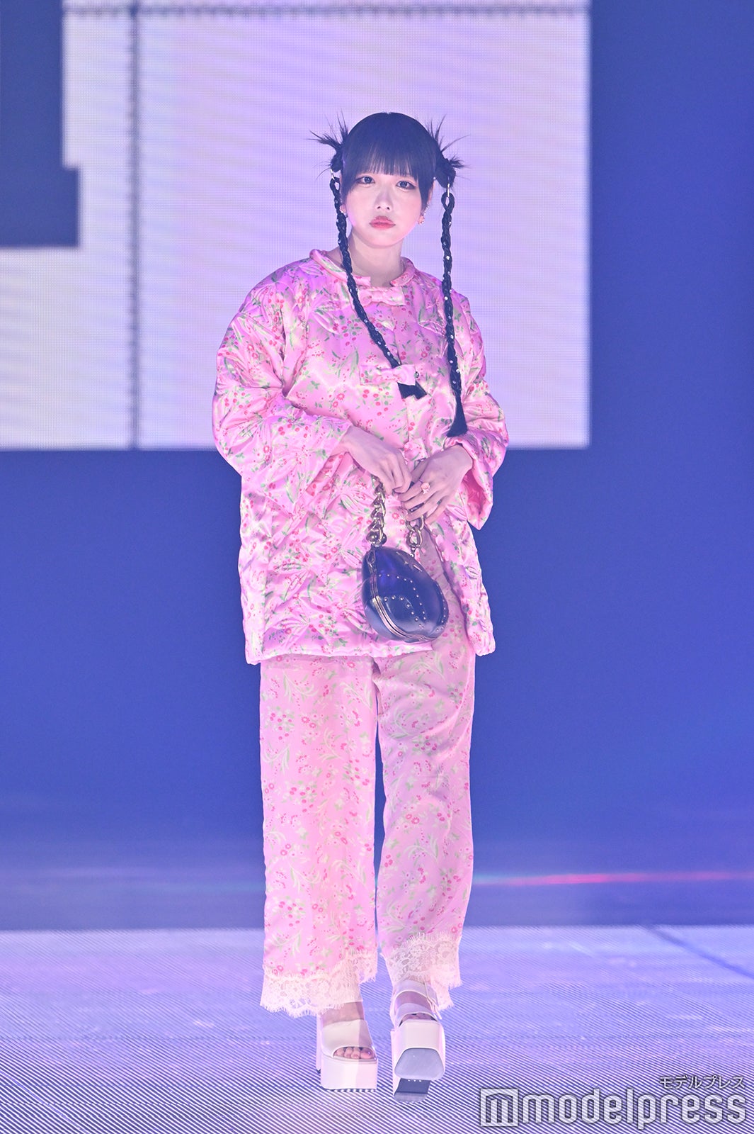 あの（C）モデルプレス