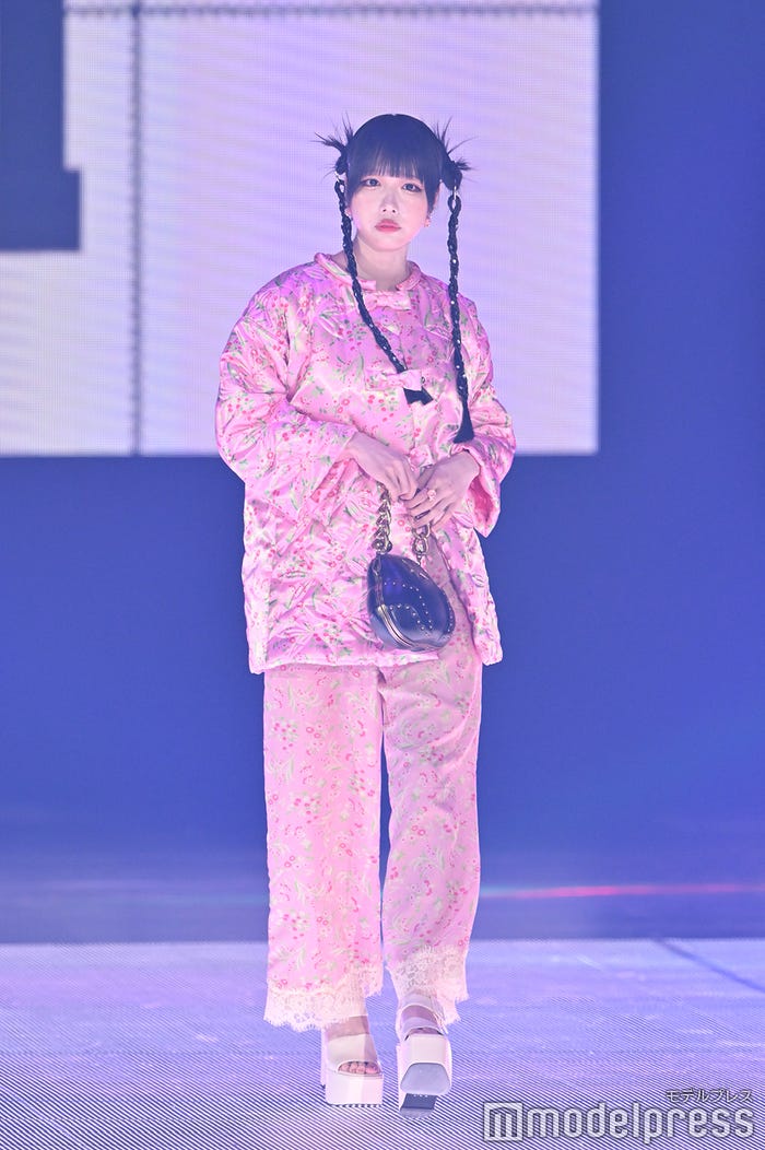 あの(C)モデルプレス