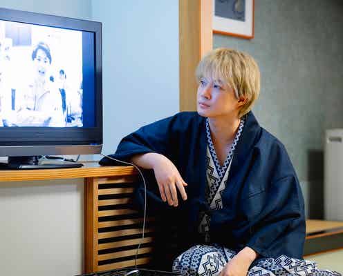 「海に眠るダイヤモンド」神木隆之介ではない“本物の鉄平役”はどうやって決まった?演じた本人・百蔵充輝に聞いた、壮大なネタバラシの裏側【インタビュー】