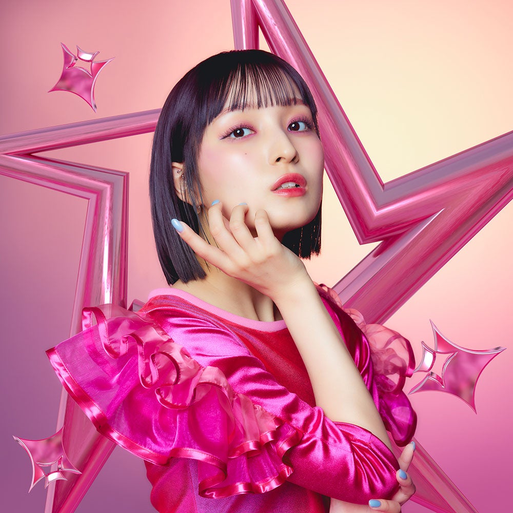 キャ・ノン（提供写真）