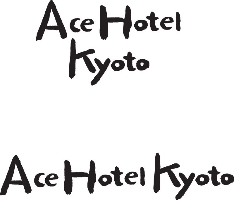 エースホテル京都／画像提供：NTT都市開発