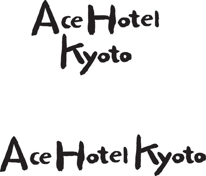 エースホテル京都／画像提供：NTT都市開発