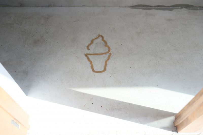 エントランス／画像提供：アイ・ユナイテッドハーツ