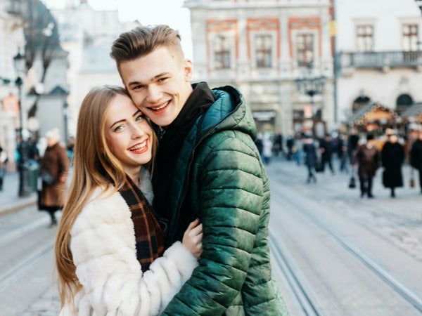 もしかして結婚 チェックしたい彼女大好き彼氏が見せる言動4つ モデルプレス