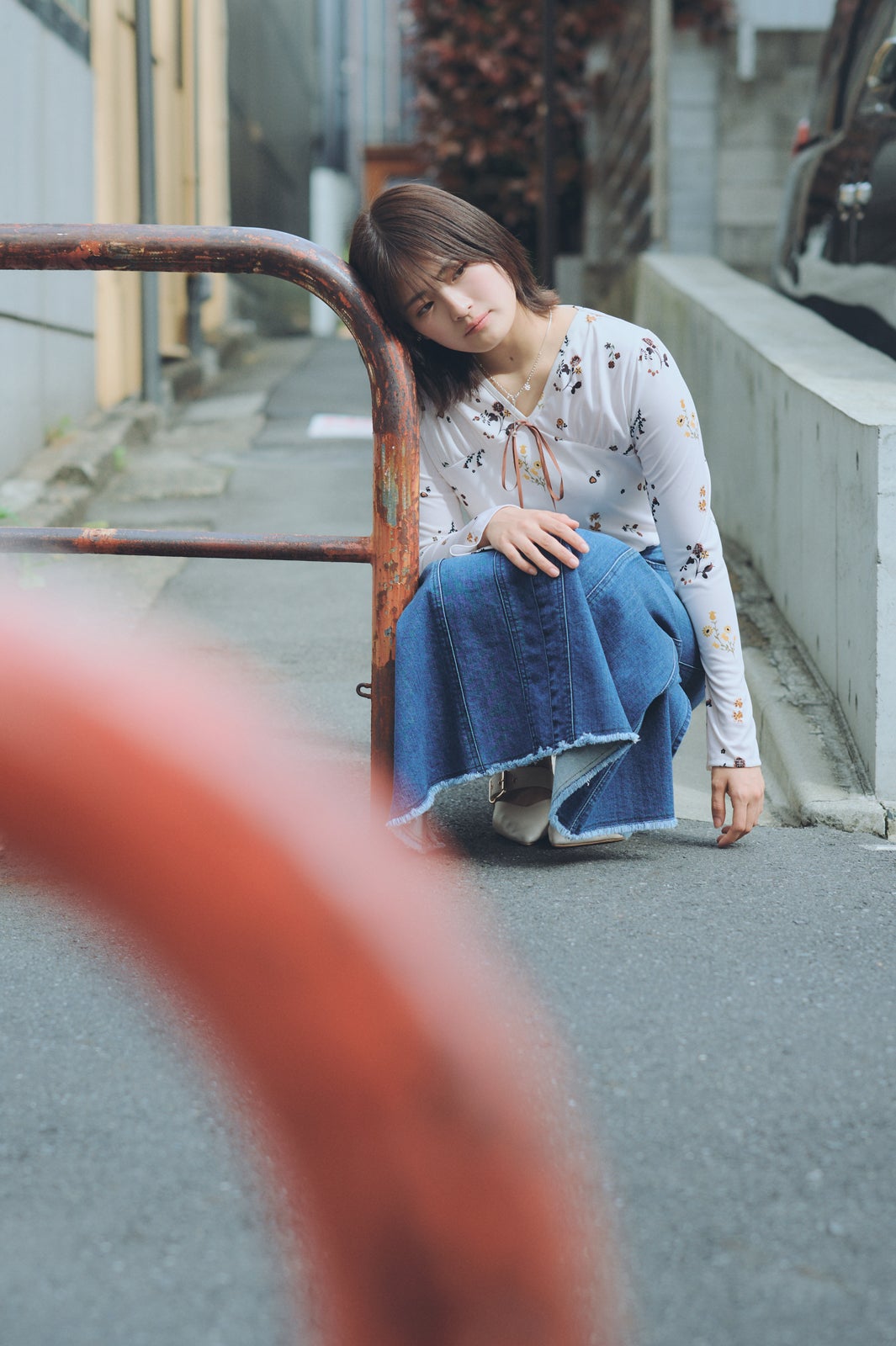 清宮レイ