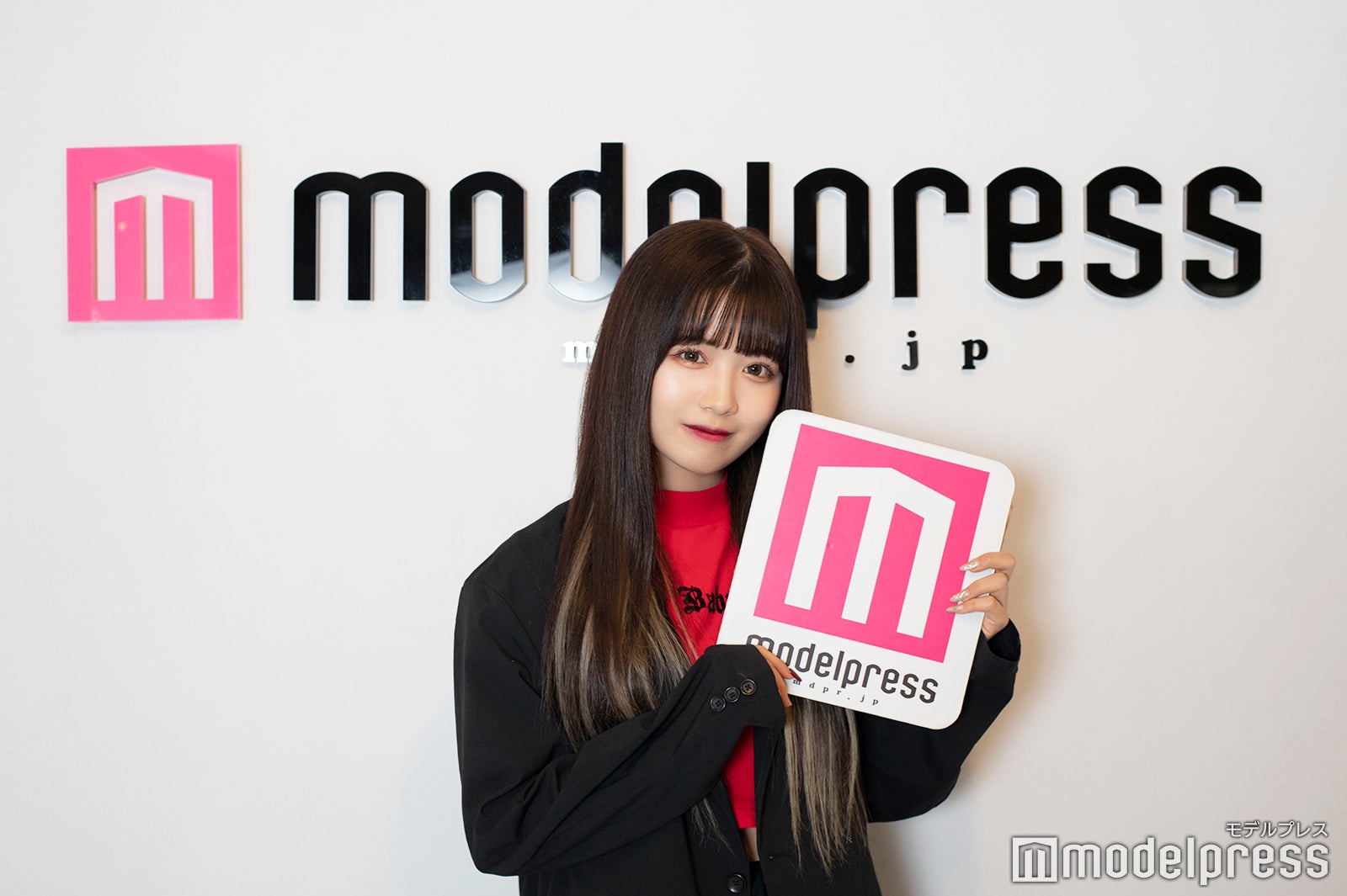 Kirari（C）モデルプレス