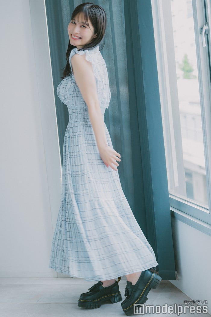 高橋凛(C)モデルプレス