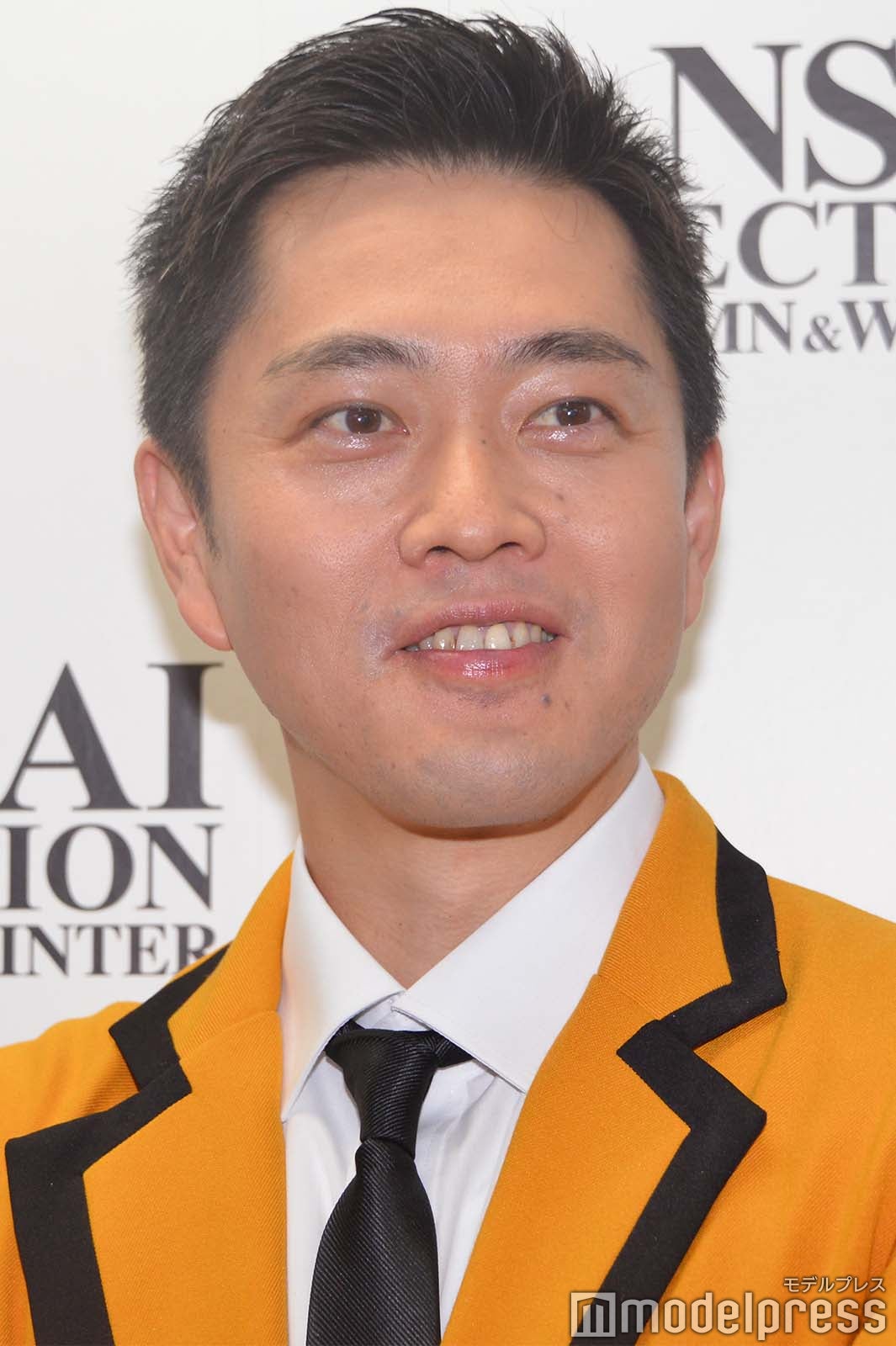 吉村洋文大阪府知事（C）モデルプレス