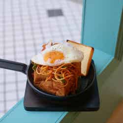 旬゛喫茶パンエス/画像提供:日と々と